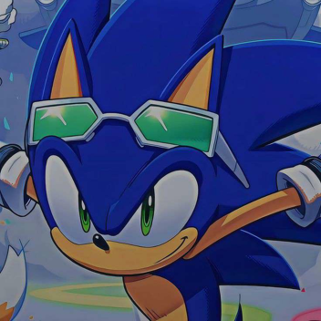 💙 Sonic 🦔