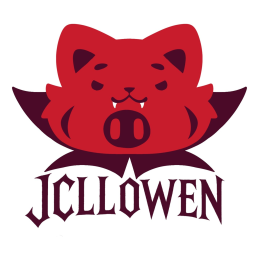 JGhost Event, JCllowen 2025!