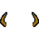 8-bit horns