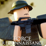 Fоrcе Rеcоnnаissаncе