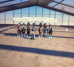 >~Blue Ribbon Riding Academy~<