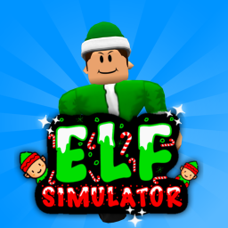 Elf Simulator