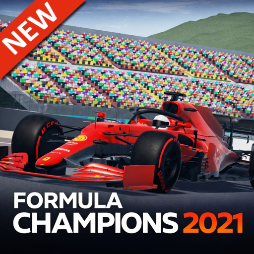 FORMULA V6 RACING: [PRE-ALPHA] 