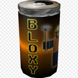 drink bloxy cola until the end of time