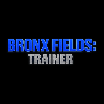 Bronx Field: Aim Trainer