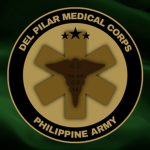 TPA | Del Pilar Medical Corps