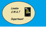London S.W.A.T Department.
