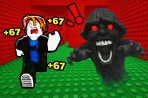 +1 prędkość 67 ucieczka