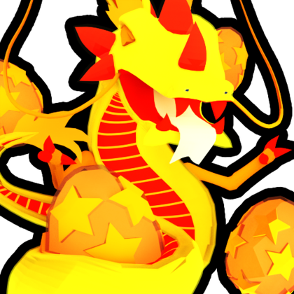 Gold Easter Protector