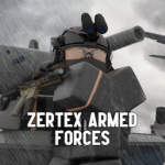 Zertec Assault Forces