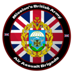 MBA | Air Assault Brigade