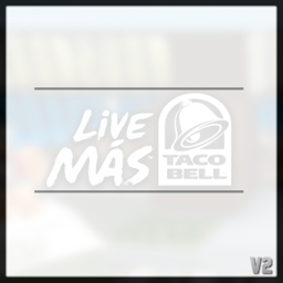 Taco Bell Restaurant