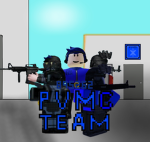Pvminecraft team