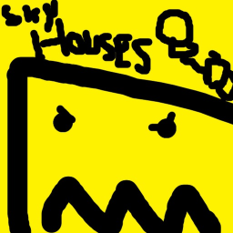 Sky Houses