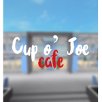Cup o’ Joe Cafe