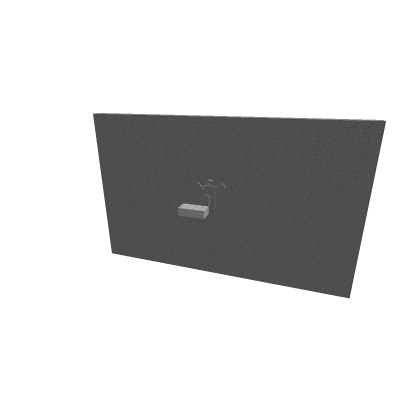 Menu GUI