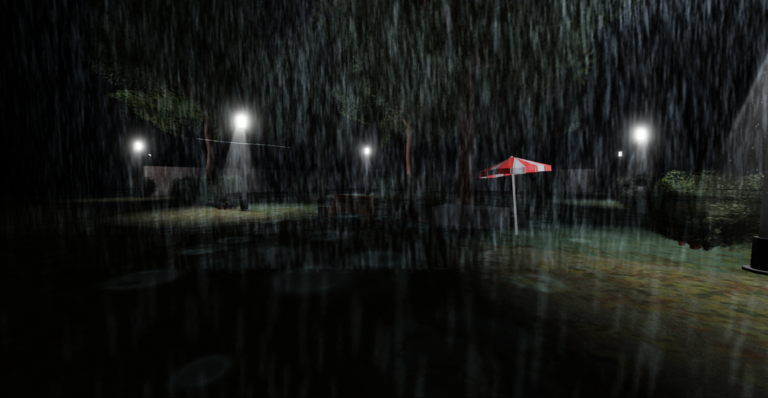 Endless Rain - Early Access screenshot 2