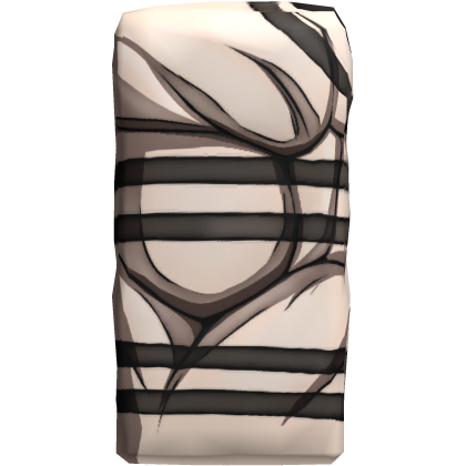 Meguna Left Arm Roblox item