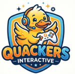 Quackers Interactive