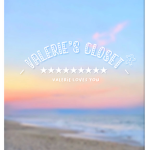 - valerie’s closet! -