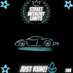Streets Without Limits