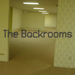 The Backrooms (Generation Test)