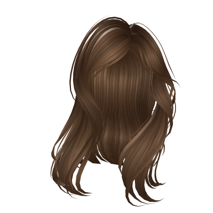 Cute Cocoa Muse Hair