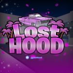 Lost Hood Society