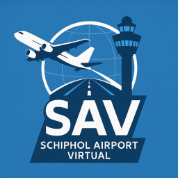 SAV - Schiphol Airport Virtual