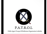 P.A.T.R.O.L Division