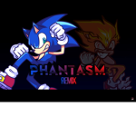 Sonic rp server