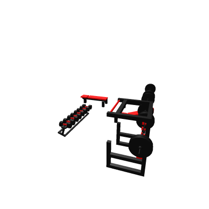 Gym Equipment