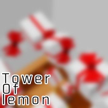 Tower Of Lemon 