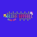 aloha apparel !