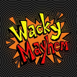 Wacky Mayhem icon