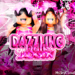 Dazzling Dolls Of JACKSON