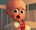 Baby Watson