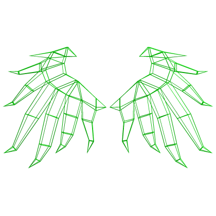 Hacker Wings