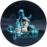 Game Badge Thumbnail