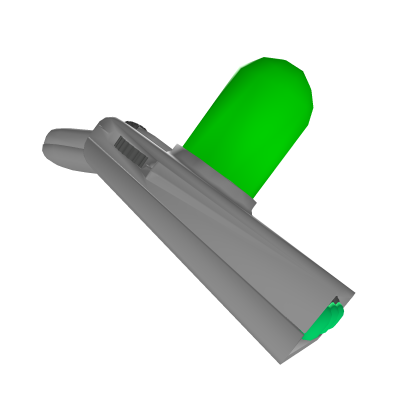 Rick Portal Gun  Roblox item