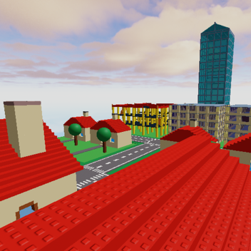 Robloxia Brickbattle