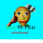Baldi's Super School Rp Group