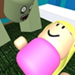 The Disaster Survival [Zombie Infection] icon