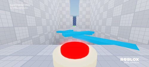 Experimental Obby 
