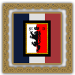 8th French Ιnfantry Division