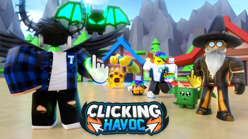 Clicking Havoc