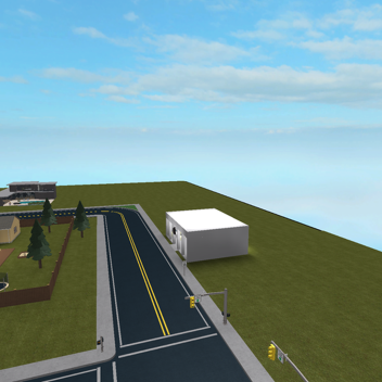 [BETA]a random suburban