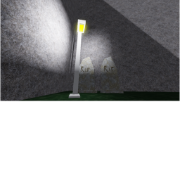 The scary rp