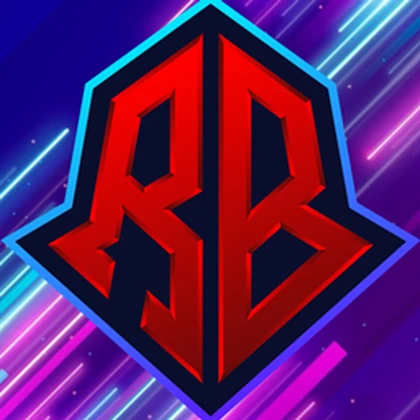 RBPLAYING Roblox group icon