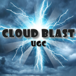 Cloud Blast